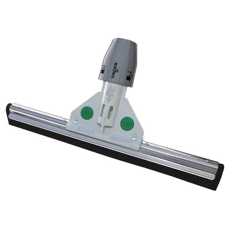 Floor Squeegee, 22 in W, Straight MPN:HM22A
