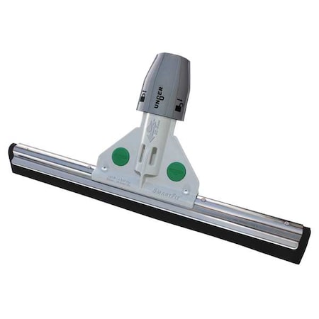 Floor Squeegee, 30 in W, Straight MPN:HM30A