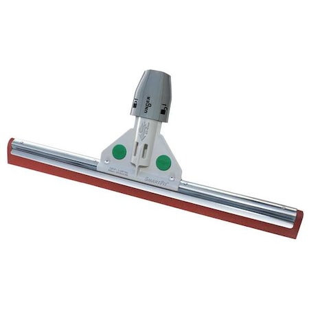 Floor Squeegee, 30 in W, Straight MPN:HW30A