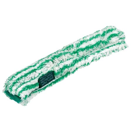 UNGER White and Green Replacement Sleeve MPN:MS350