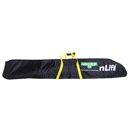 Carrying Bag, nLite, Nylon, Black MPN:NLBA1