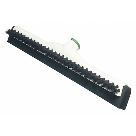 Floor Squeegee, Straight Double, 22