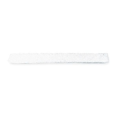 Sleeve, 25 in L, White, PK5 MPN:PM05W
