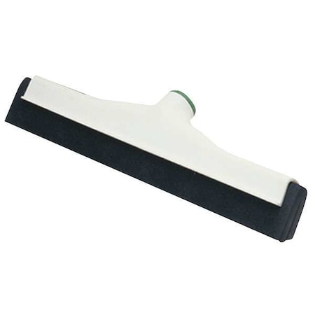 Floor Squeegee, Straight Double, 22