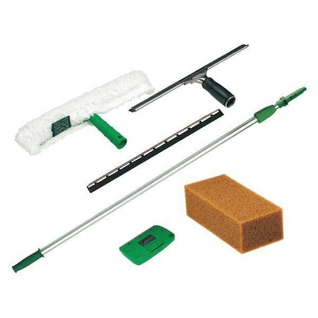 PRO Window, Cleaning Kit MPN:PWK00