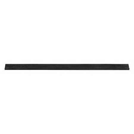Replacement Squeegee Blade, 18