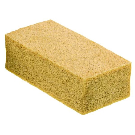 Smoke and Soot Sponge, 3