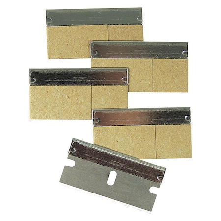 SafetyScraper Replacement Blades MPN:SRB30