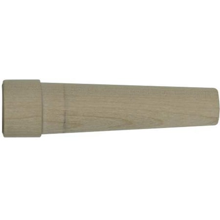 ThreadedWoodConeAdapter MPN:TWA00