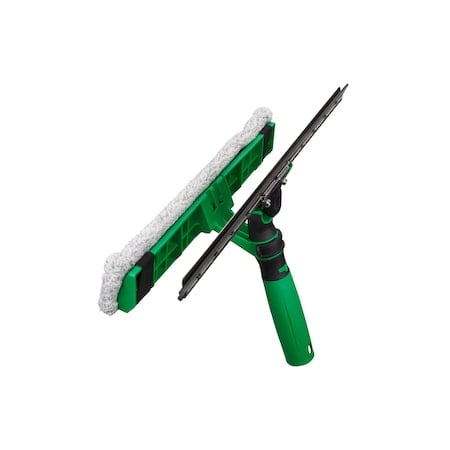 Squeegee, 14