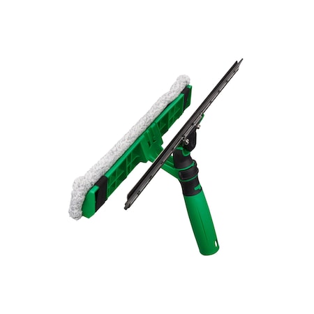 Squeegee, 18
