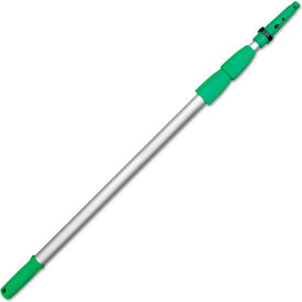 Unger® 20' Optiloc™ 3-Section Extension Pole - ED600 ED600