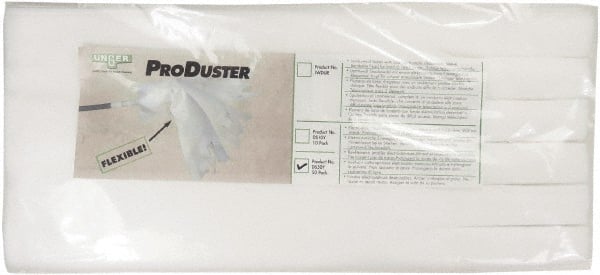 Pack of (50) Replacement Woven Dusters MPN:DS50Y