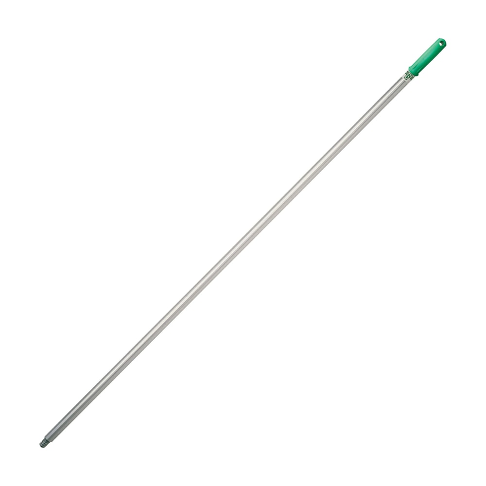 Unger Pro AquaDozer Squeegee Handle, 58in, Green/Silver MPN:AL14A