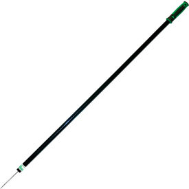 Unger People's Paper Picker Pin Green/Black - PPPP0 PPPP0