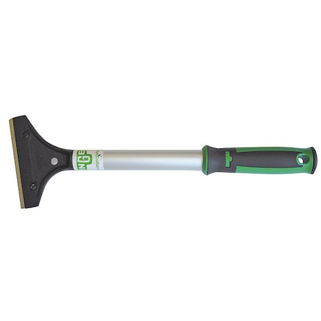Scraper, Stiff, 4