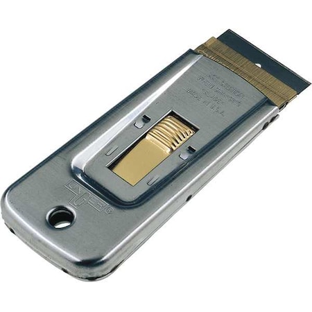 SafetyScraper MPN:SR500