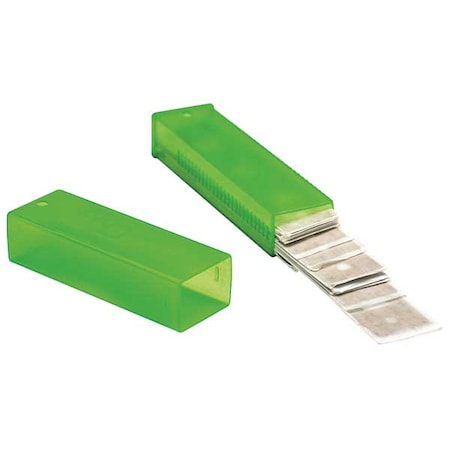 Repl. Scraper Blade, 4