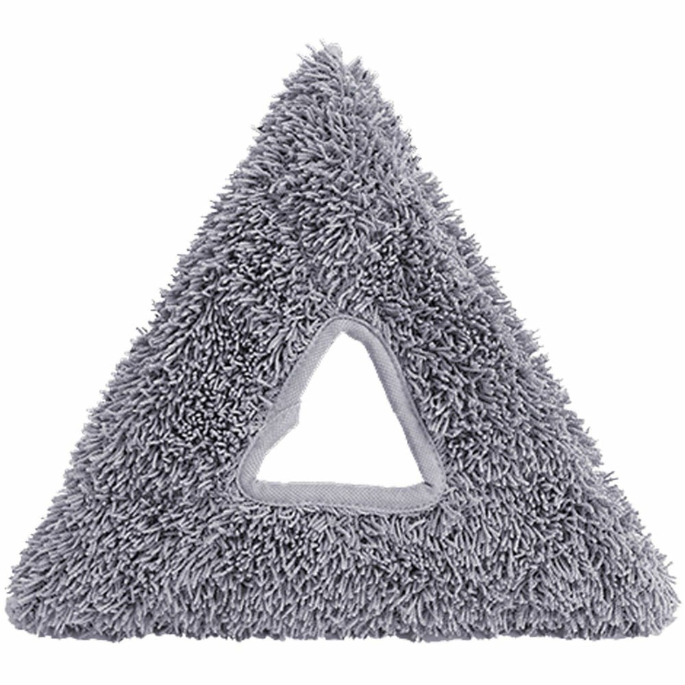 Unger Stingray Glass Washing Pads, Green/Black, Total Qty 5 MPN:SRPD2CT