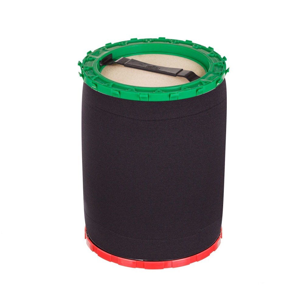 Unger HydroPower Green Resin Pack for Small Tank MPN:UNGUHPR1