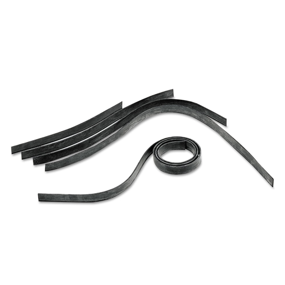 Unger ErgoTec Replacement Squeege Blades, 36in Wide Blade, 12/Carton MPN:RT920