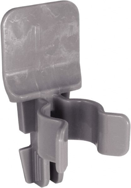 Polypropylene Tool Clip MPN:RRTLG - Pkg Qty 5