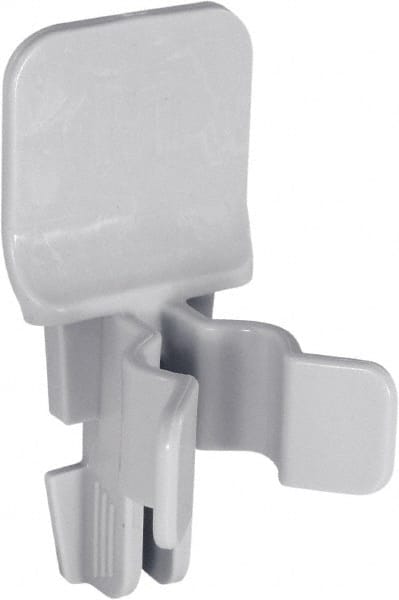 Polypropylene Tool Clip MPN:RRTMD - Pkg Qty 5