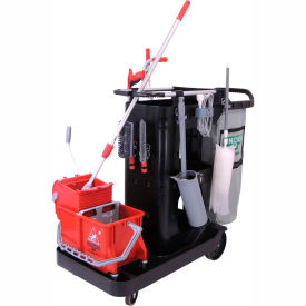 Unger BETTERx Cleaning Specialist System Complete 16 Qt. - RRSPC RRSPC
