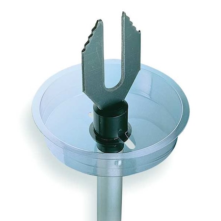 Broken Light Bulb Remover MPN:BEBE0