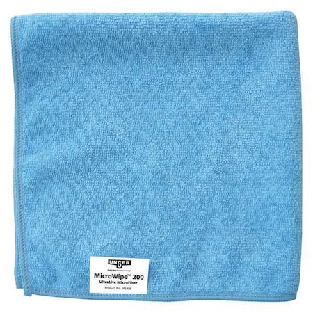 MicroWipe, UltraLite, Blue MPN:ME40B