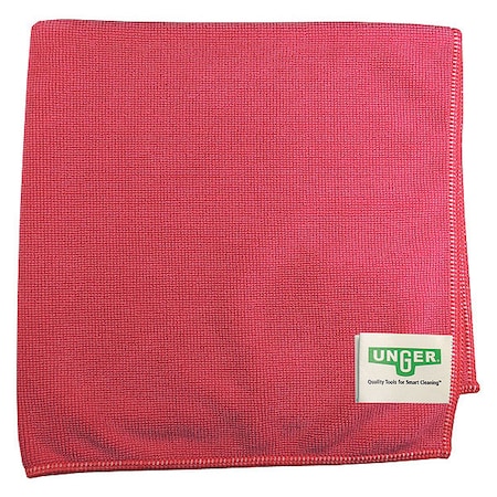 Smart Color Microwipe 4000 Sheets, Red MPN:MF40R