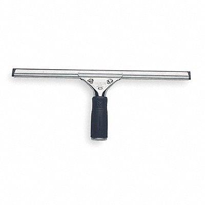 Window Squeegee 12 in W Straight MPN:12976