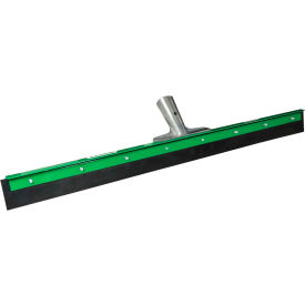Unger Heavy Duty Curved AquaDozer® Floor Squeegee EDPM Rubber 36