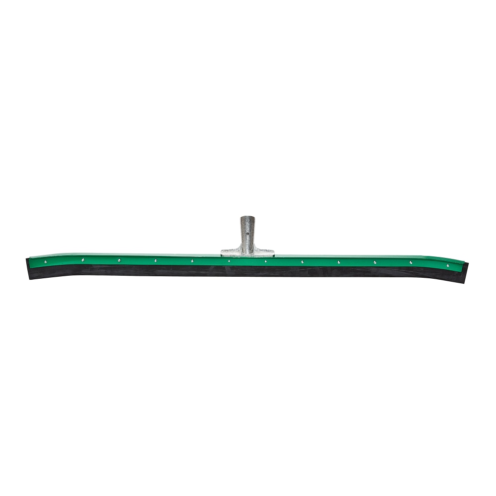 Unger AquaDozer 36in Heavy Duty Curved Floor Squeegee, FP90C MPN:FP90C