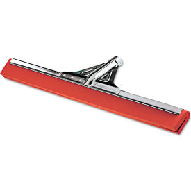 Unger Heavy Duty Straight WaterWand™ Floor Squeegee Neoprene 30