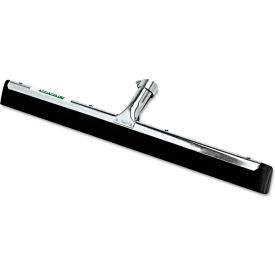 Unger Standard Duty Straight WaterWand™ Floor Squeegee Foam Rubber 18