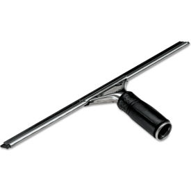 Unger® ErgoTec® Pro Stainless Steel Squeegee Complete 14