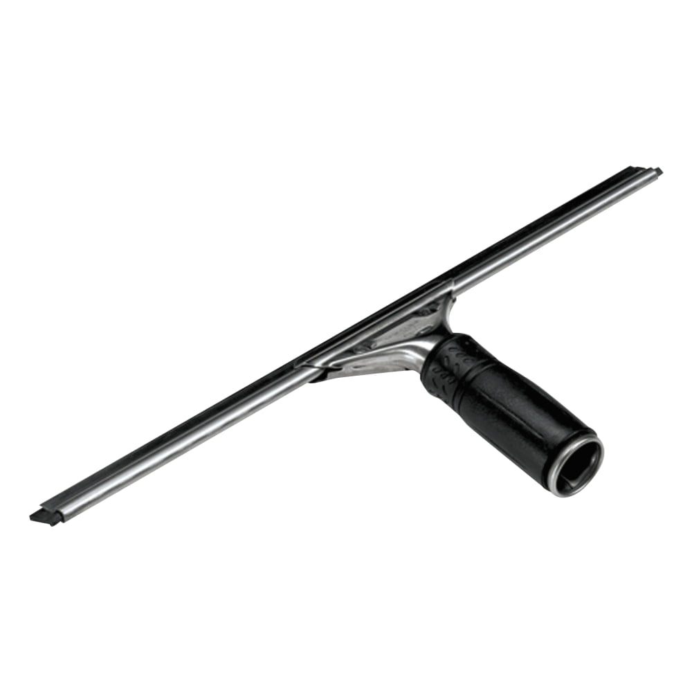 Unger Pro Stainless Steel Window Squeegee, 18in Wide Blade MPN:PR450