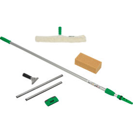 Unger® PRO Window Cleaning Kit - PWK00 PWK00