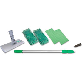Unger® SpeedClean™ Indoor Window Cleaning Starter Kit - WNK01 WNK01