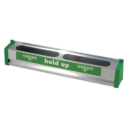 HoldUpAluminumToolRack 18IN MPN:HU450