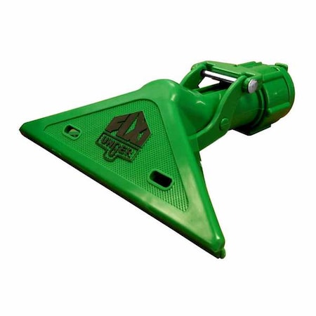 Unger Cloth and Sponge Holder, 7 5/8 in L MPN:FIXI0