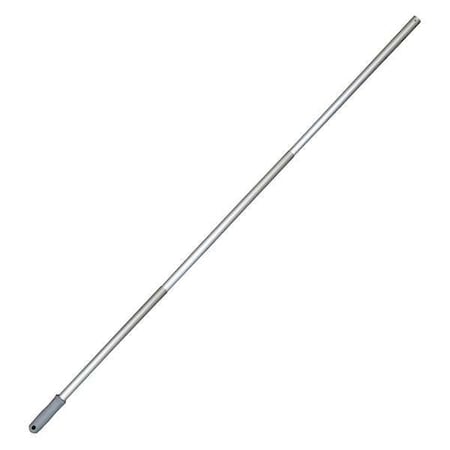 Handle, Gray, Aluminum/Nylon, 20-1/2 in. L MPN:MS14G
