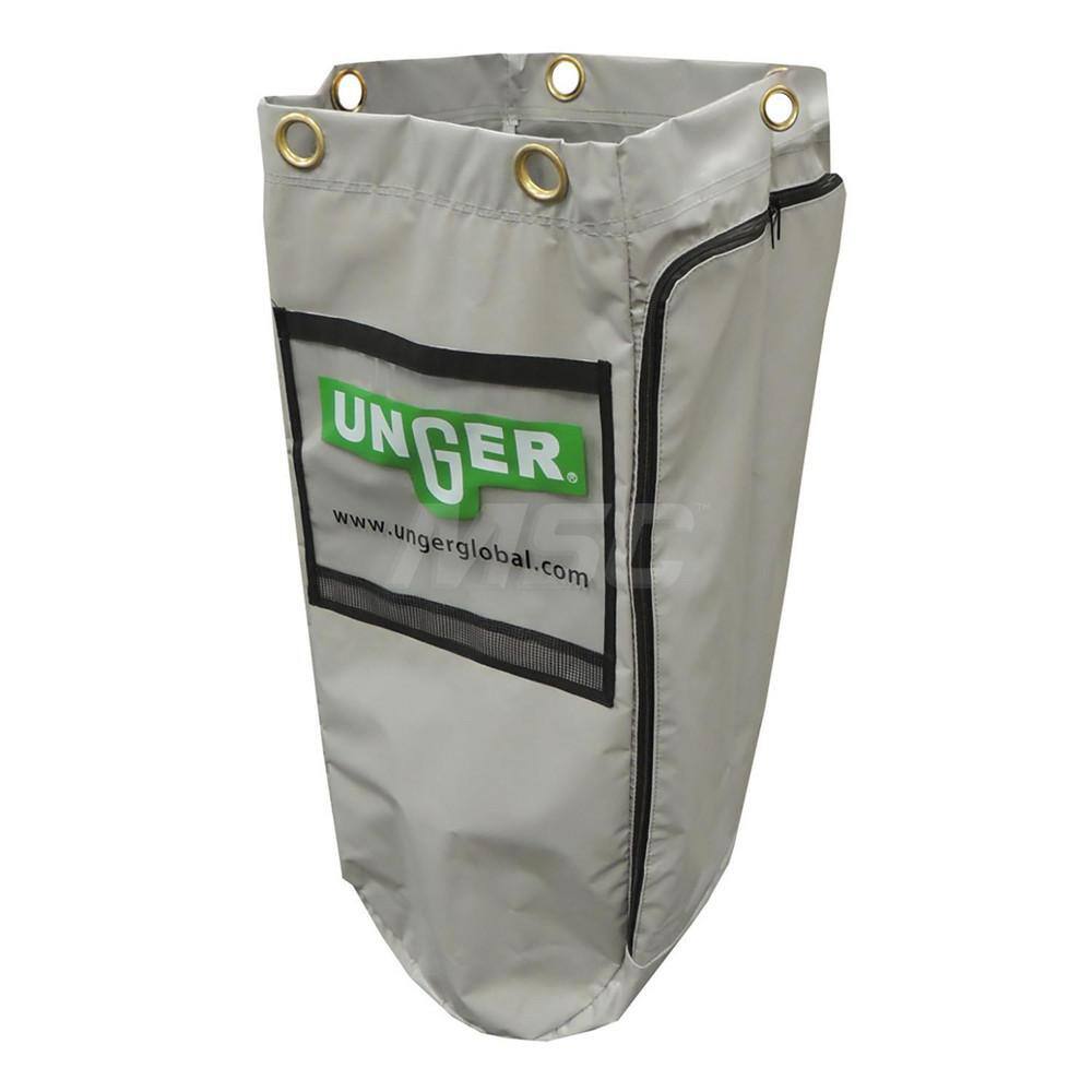 Contractor Trash Bags: 30 gal, 01 mil, 1 Pack MPN:RRBAG