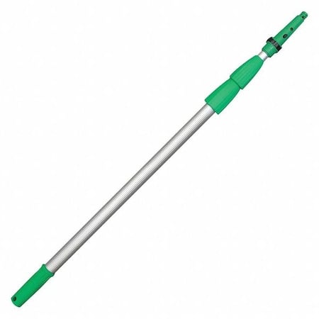Unger Optiloc 3-Sectiontelescopic Pole 18FT MPN:ED550