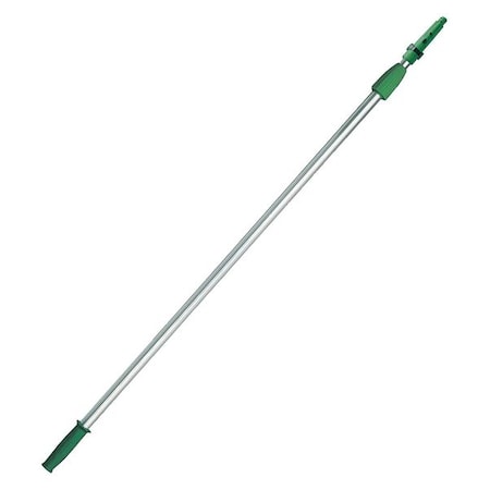 Unger Optiloc 2-Sectiontelescopic Pole 8FT MPN:OCEZ250
