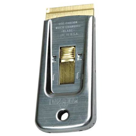 UNGERSAFETYSCRAPER1-1/2