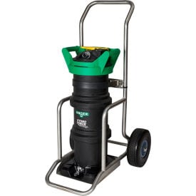 Unger® HydroPower® Ultra Large Tank with Cart UHP3C