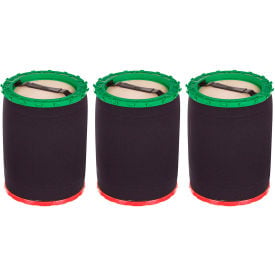 Unger® HydroPower® Resin Pack For Ultra Small Tank Pack of 3 UHPR2