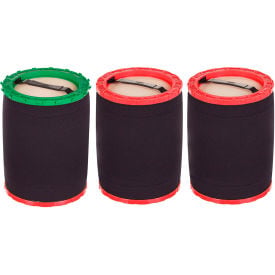 Unger® HydroPower® Resin Pack For Ultra Large Tank Pack of 3 UHPR3